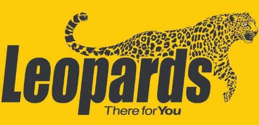 Leapords team logo
