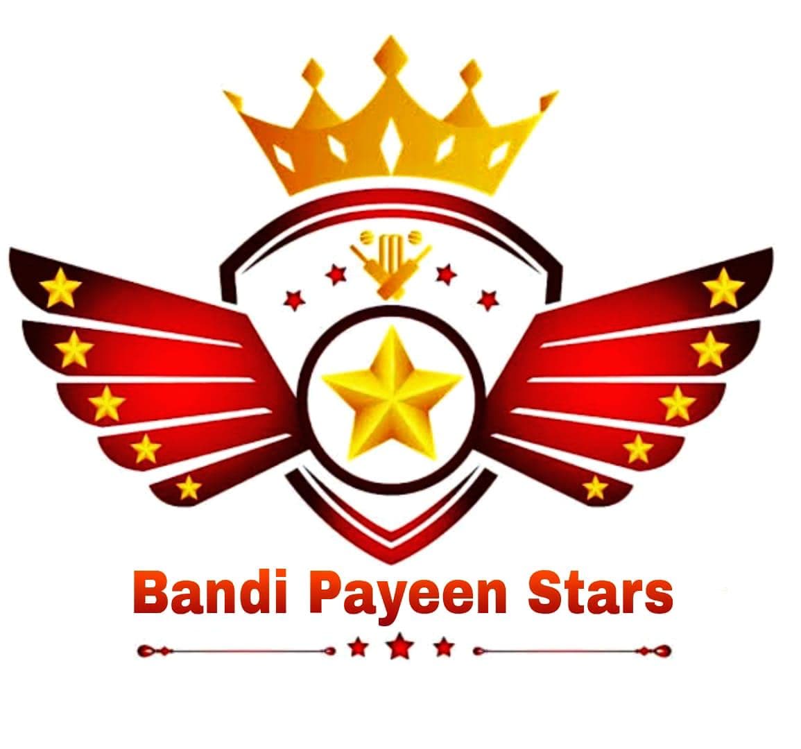 Bandi Payeen Stars team logo