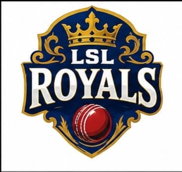 LSL Royals team logo