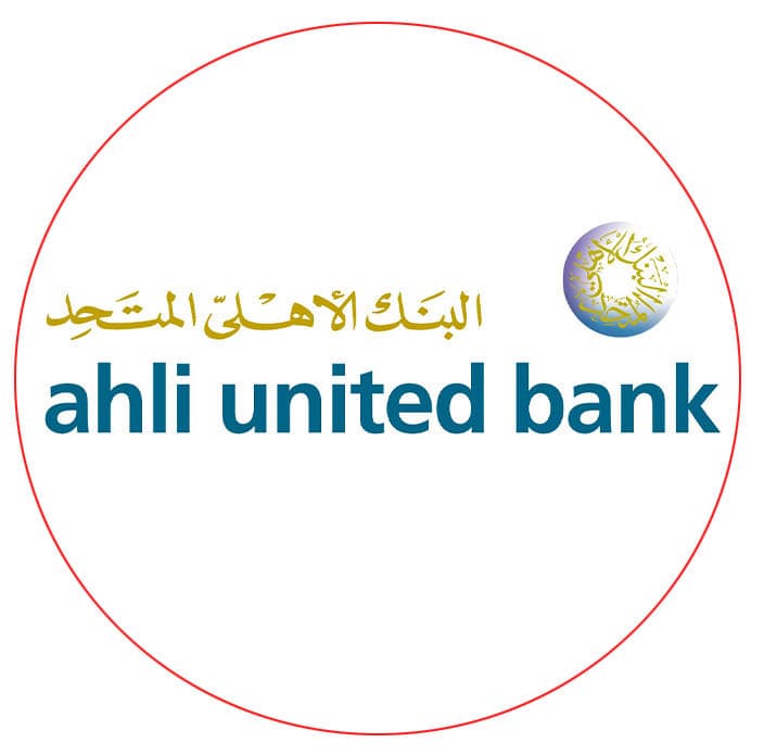 Ahli United Bank team logo