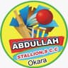 Abdullah STALLIONS
