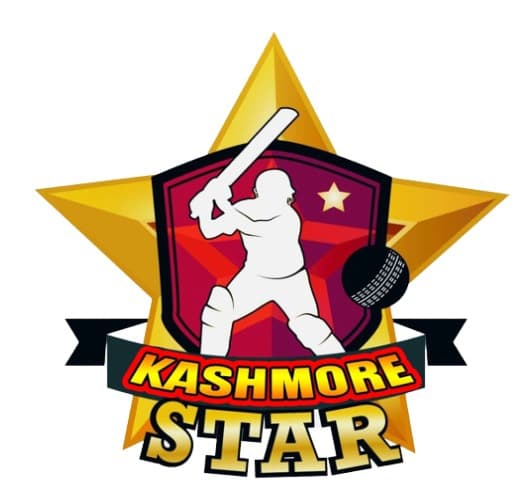 Kashmore Stars team logo