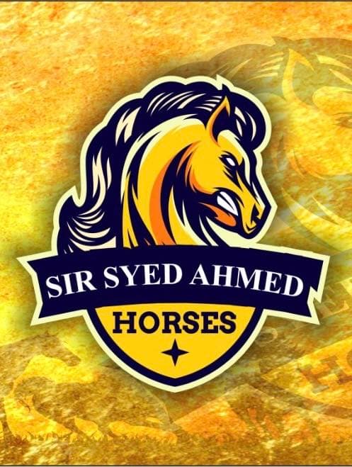 SIR SYED AHMED HORSES