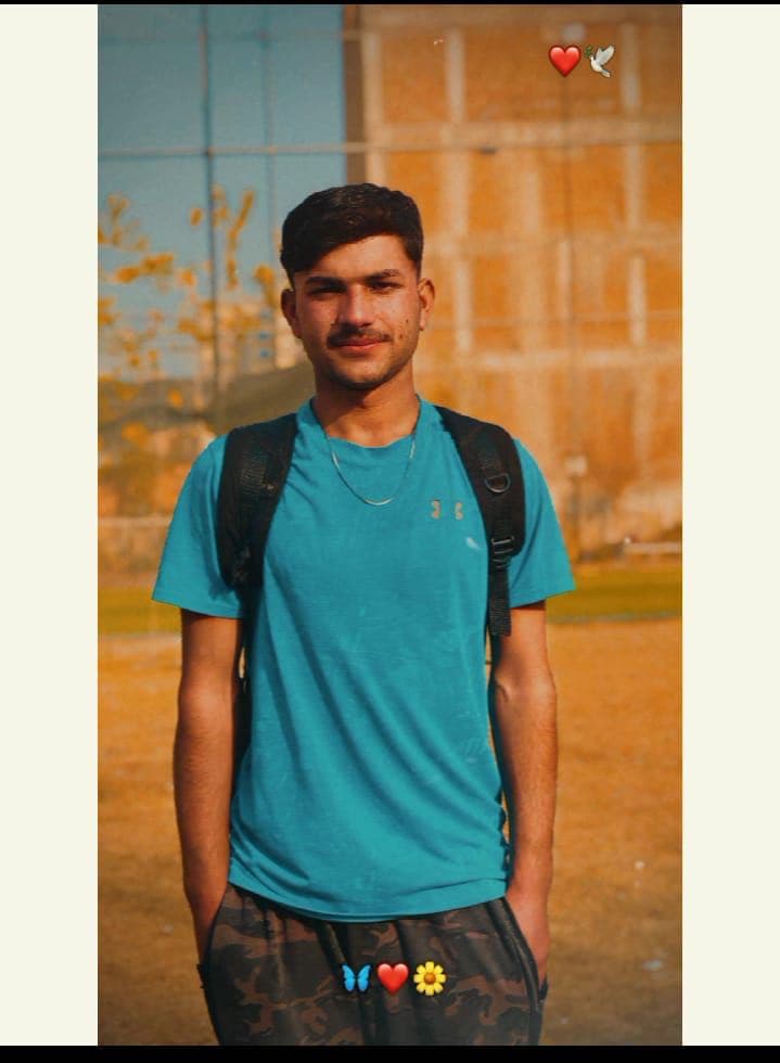 Zohaib