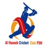 AL-HASEEB CRICKET CLUB PJM