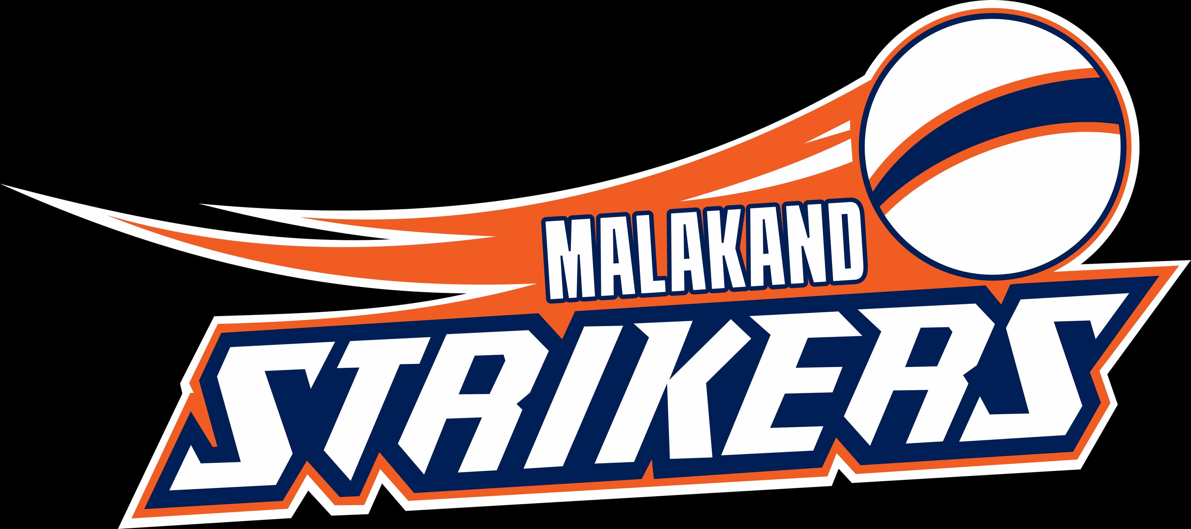 Malakand Strikers team logo