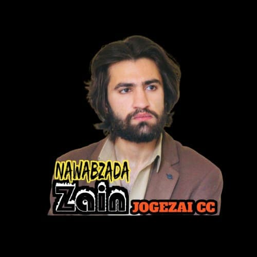 Nawabzada ZAIN JOGEZAI CC