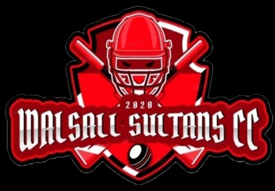 Walsall Sultans team logo