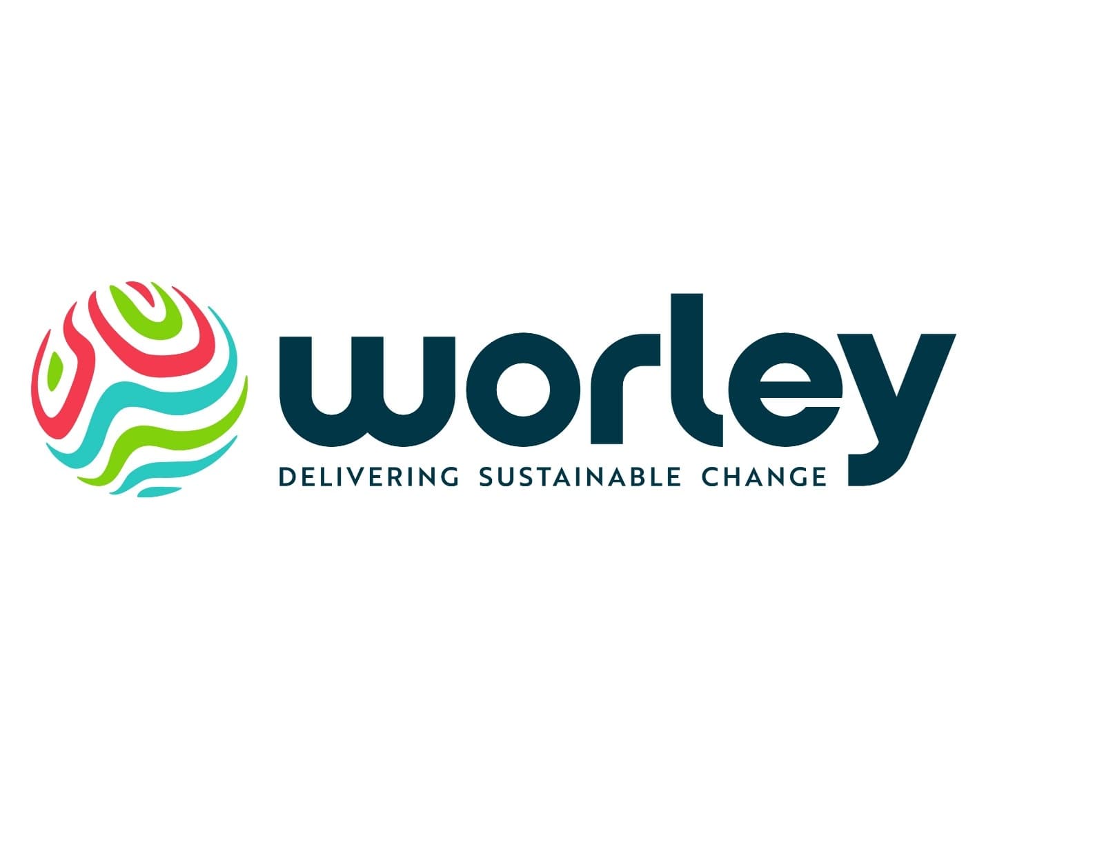 Worley team logo