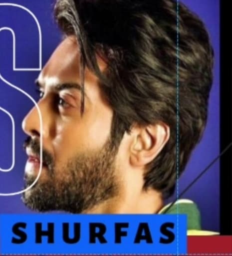 Shurfas