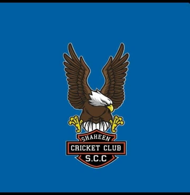 Shaheen CC team logo
