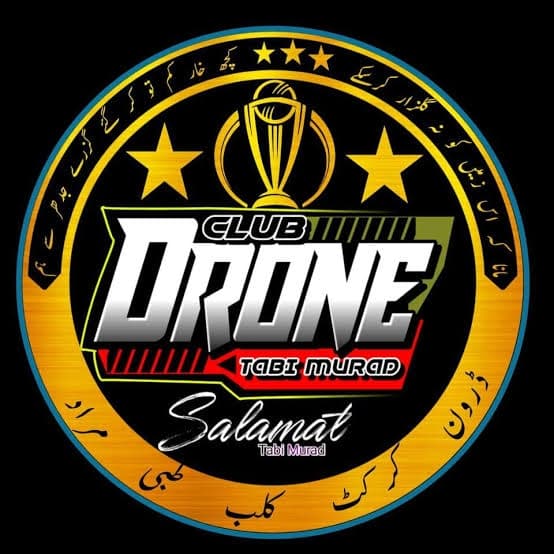 Drone Club Tabi Murad