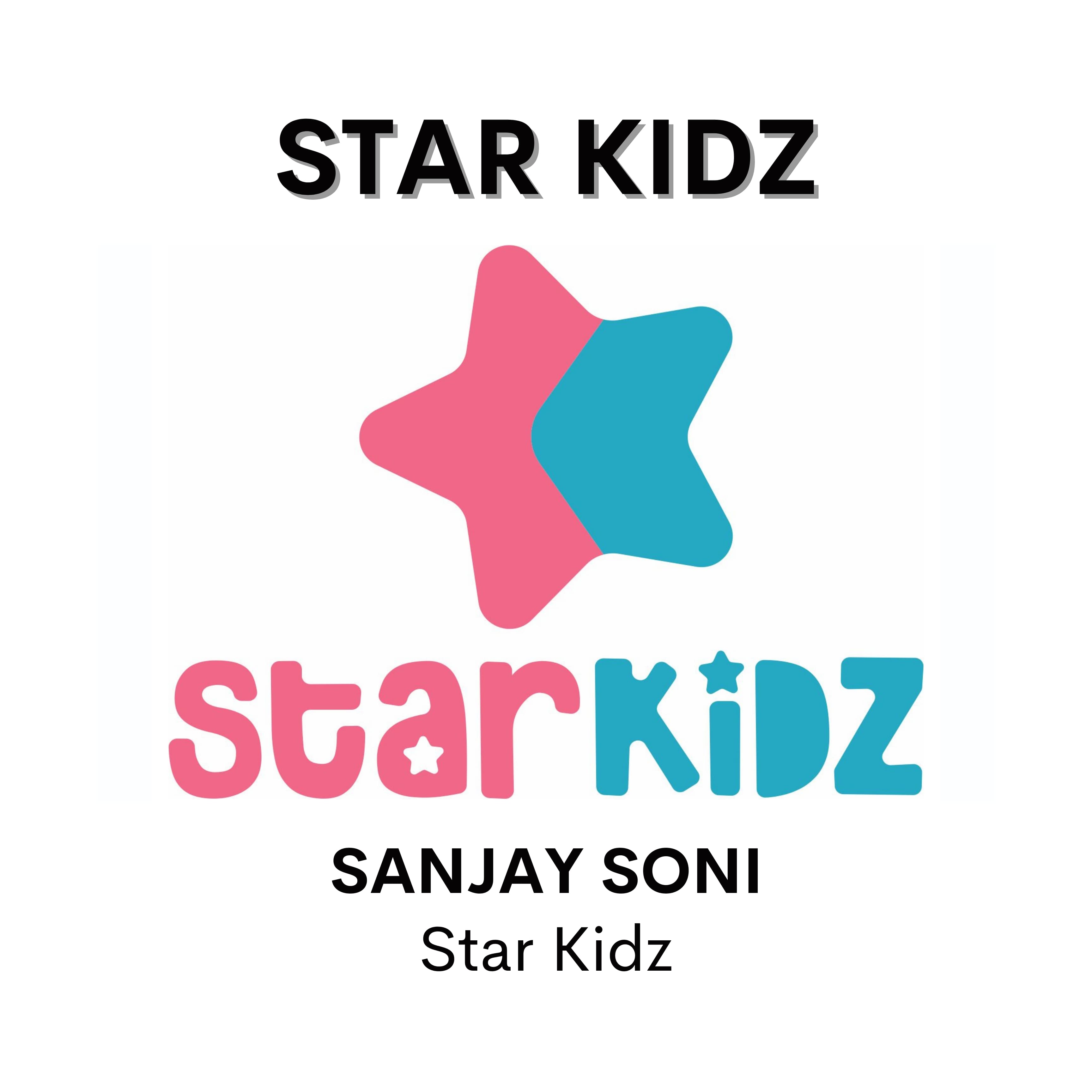 Star Kidz team logo