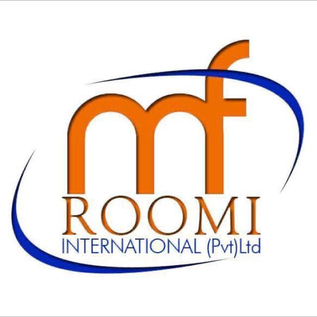 MF ROOMI STRIKERS team logo