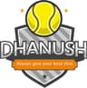 DHANUSH