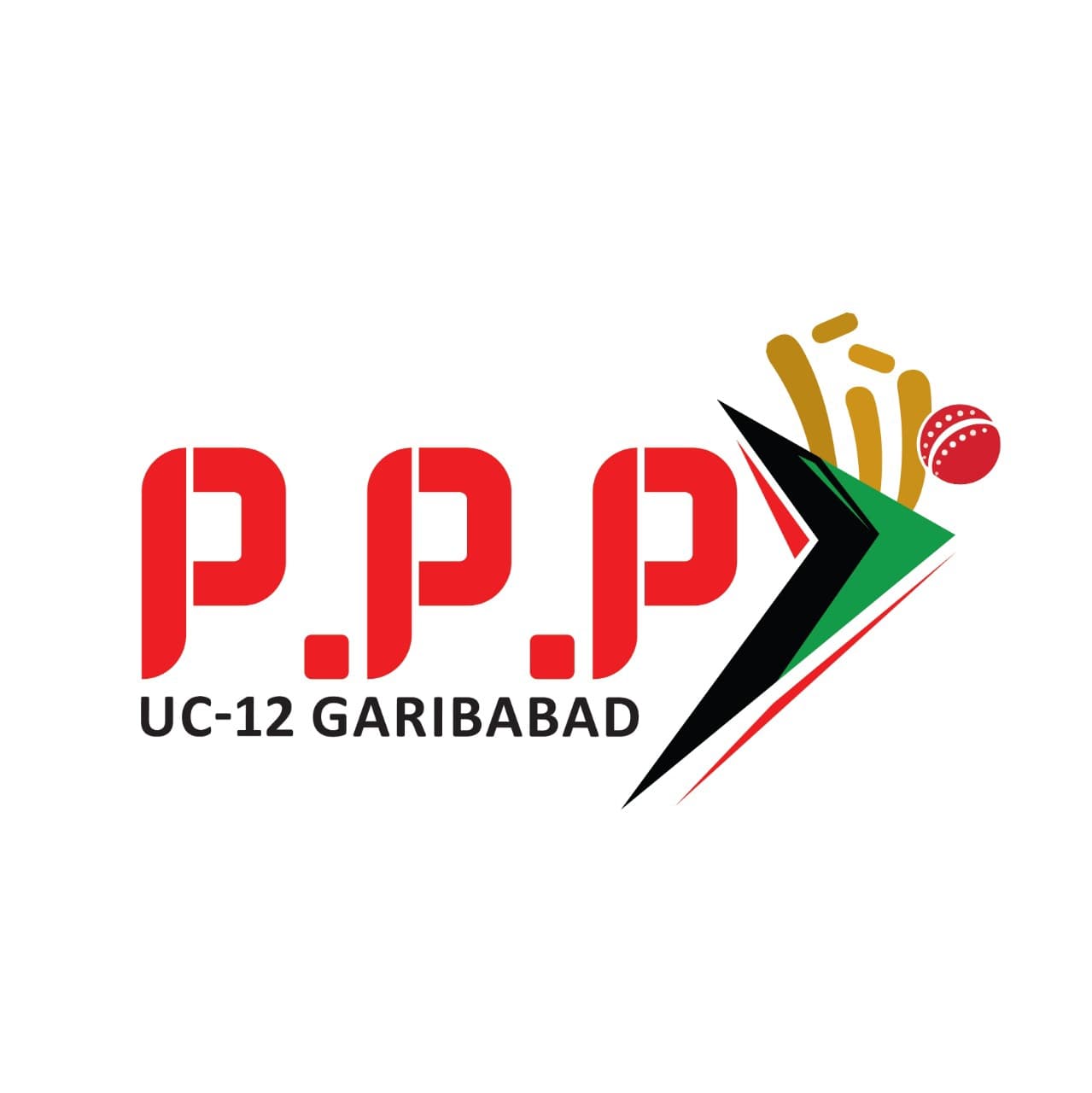 PPP UC 12 team logo