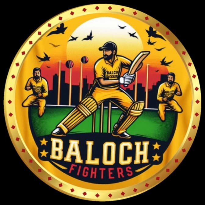 Baloch  Fighter
