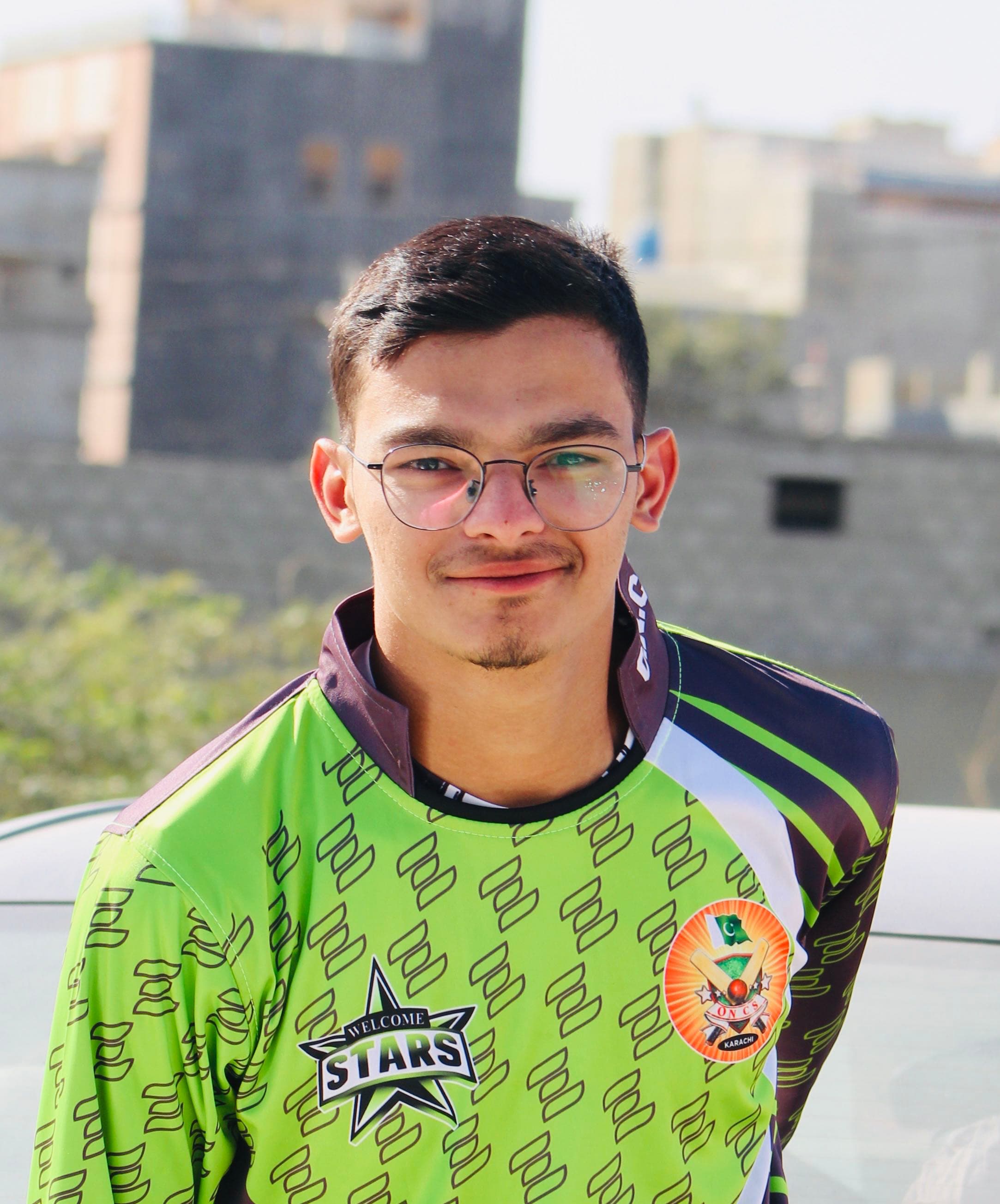 Sufian Sultan