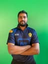 Shanowaz Ahmed