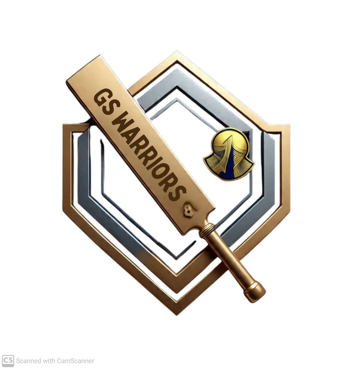 GS Warriors team logo