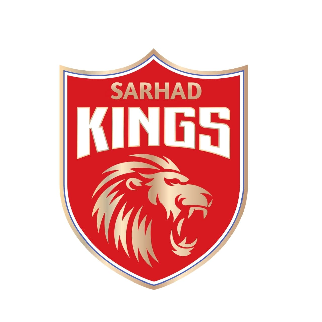 Sarhad Kings team logo