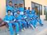 Bahadur Shah Tigers