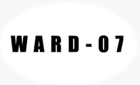 Ward 07 team logo