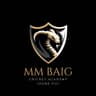 M.M BAIG CRICKET ACADEMY
