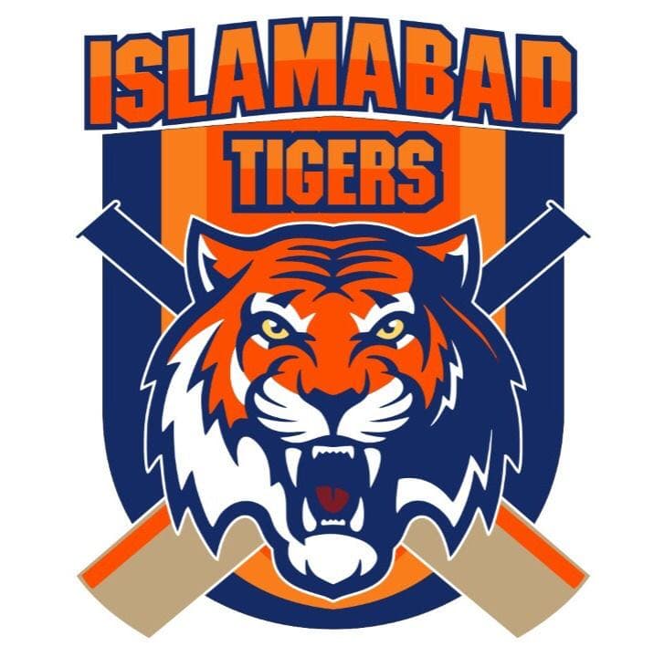 Islamabad Tigers team logo