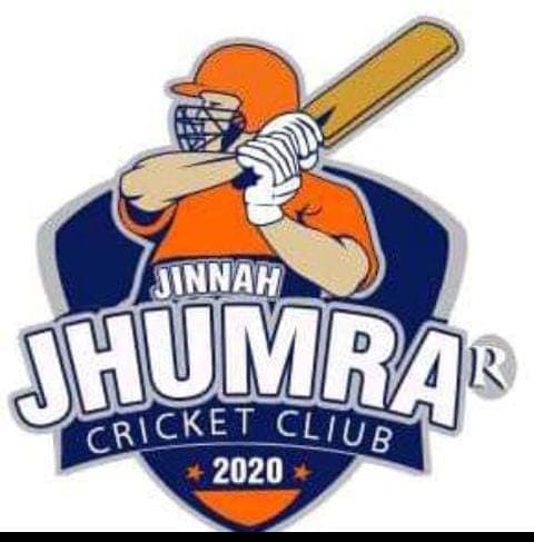 Jinnah jhumra Cricket Club