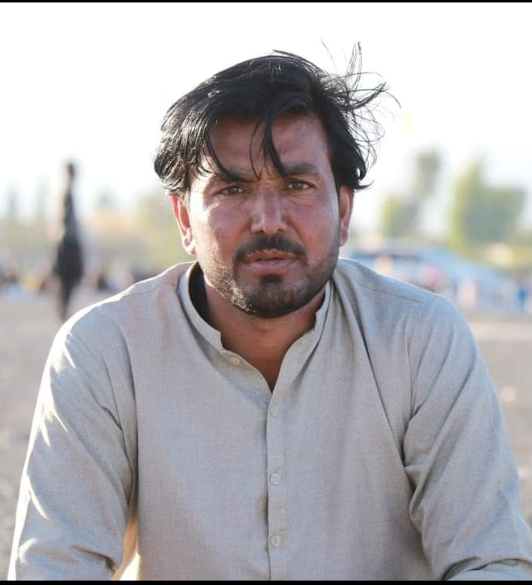 Appozai Zalmi