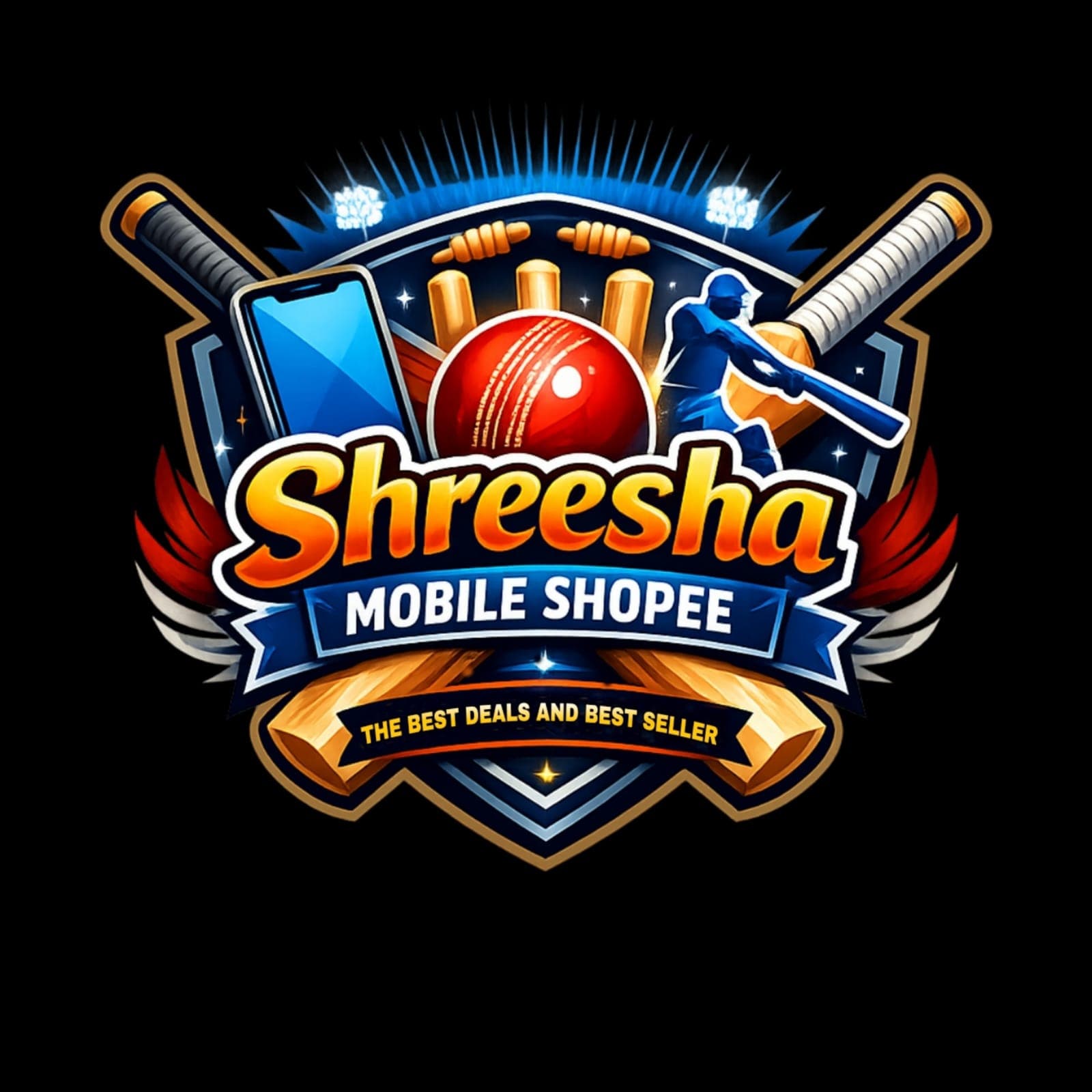 Abhi Patil team logo