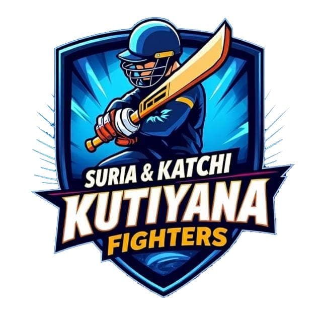 Shehryar Shahid team logo