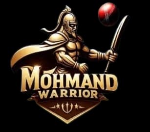 Mohmand Warriors team logo