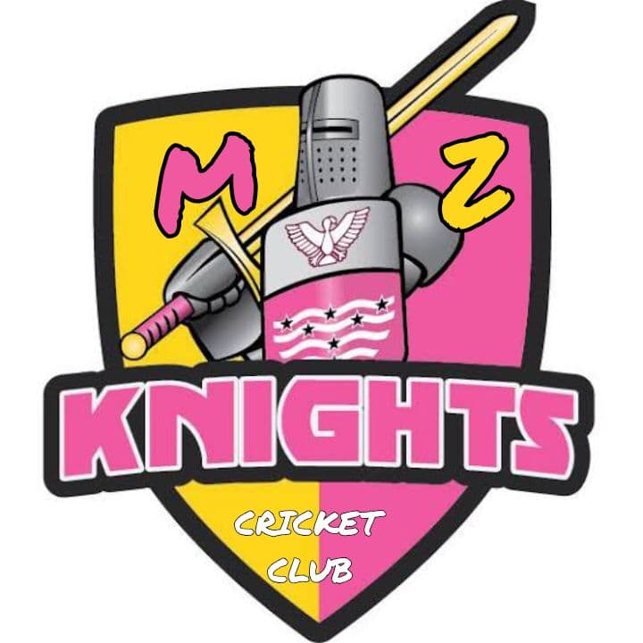 MZ knights cricket club