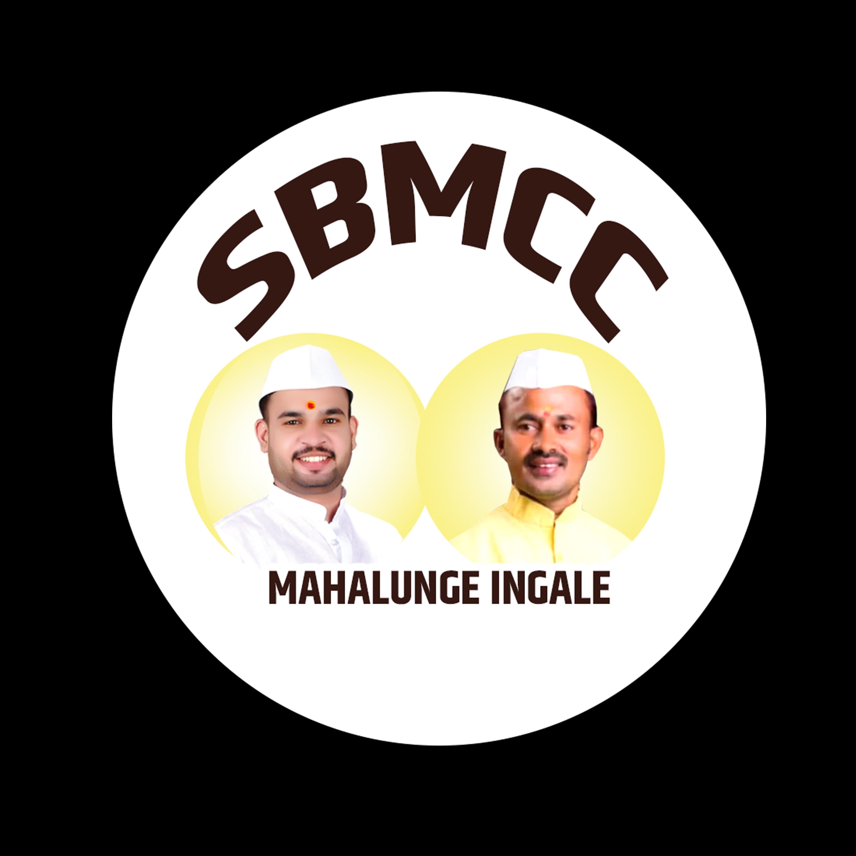 Sbmcc Mhalunge team logo