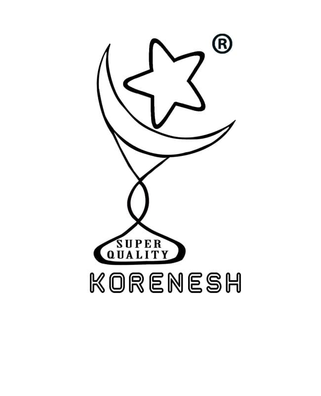 Korenesh team logo