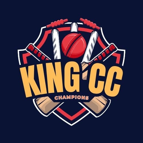 KING CC MIRPUR team logo