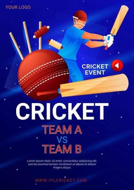 Imran Khan Cricket Club team logo