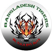 Bangladesh Tigers