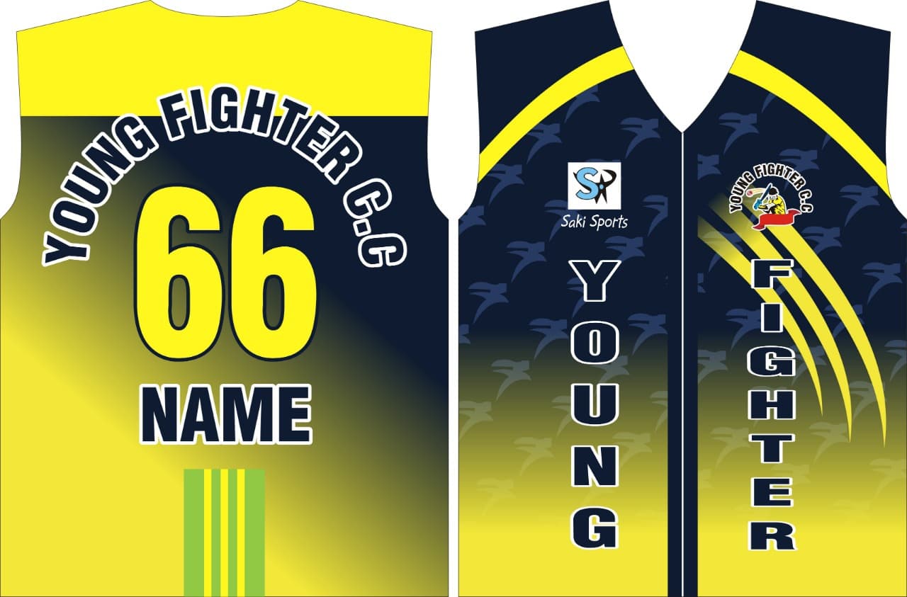 Khan CC Quetta team logo