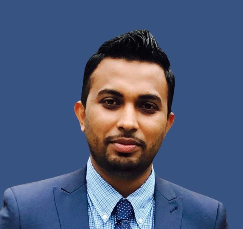 Md Tofayel Ahmed