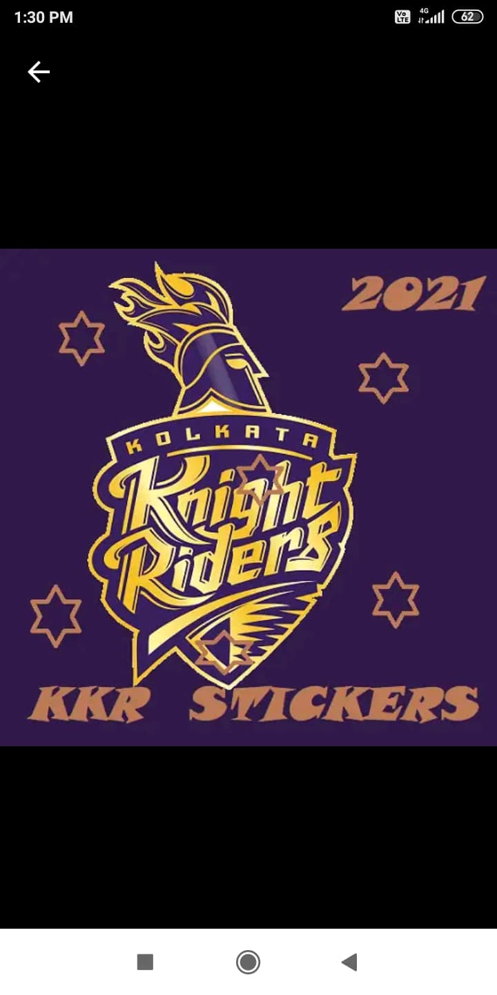 Kolkata Knight Riders