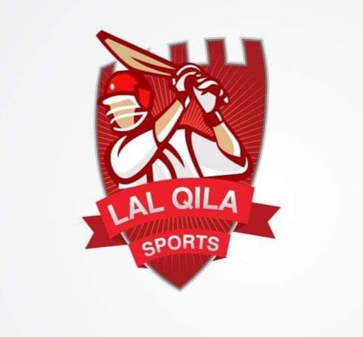 Lal Qila Sports team logo