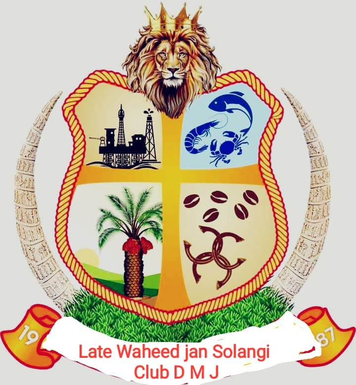 Late Waheed Jan Solangi