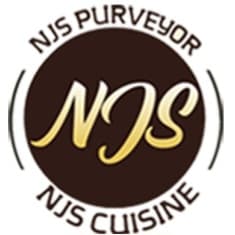 NJS Cuisine team logo
