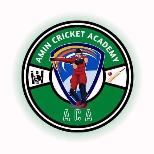 Amin Cricket Academy