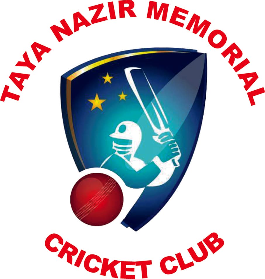 TAYA NAZIR MEMORIAL CRICKET CLUB team logo