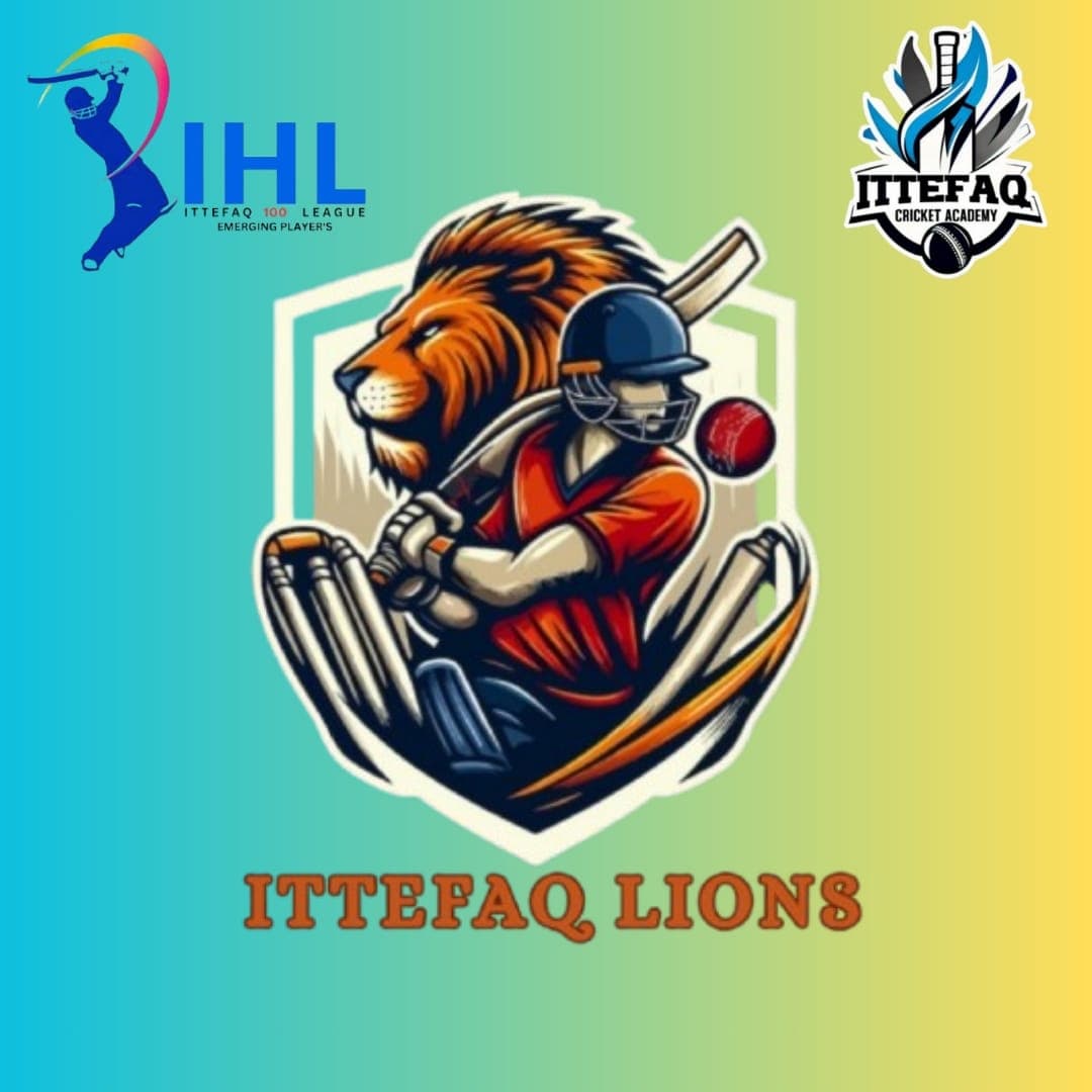 ITTEFAQ LIONS