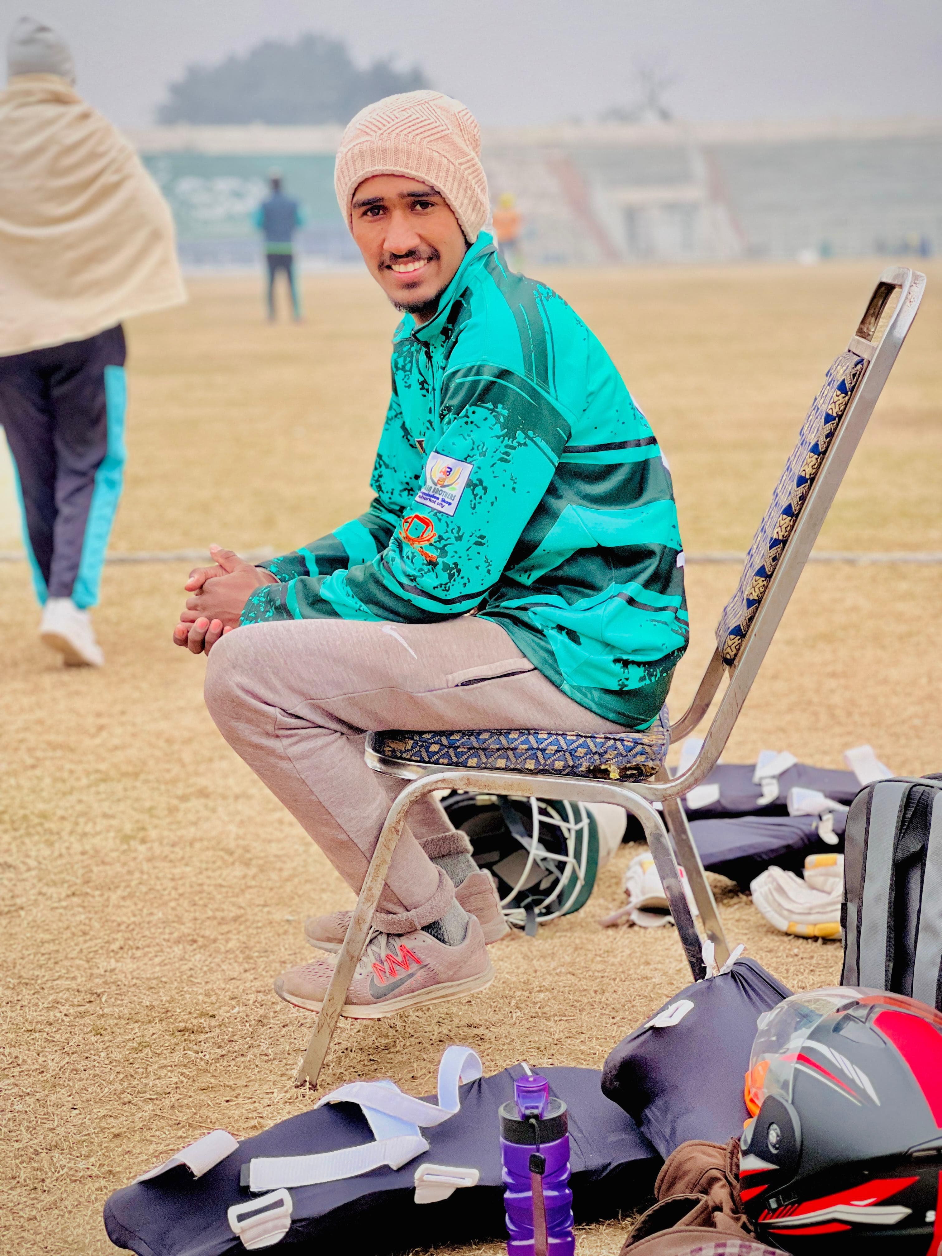 Ali Raza
